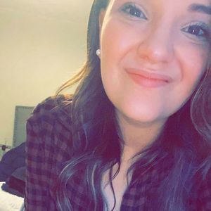 Meet your Posher, Catherine